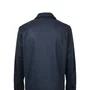 Jaqueta Masculina Erva Daninha Casual Suede Preta 719854