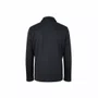 Jaqueta Masculina Erva Daninha Casual Suede Preta 719904
