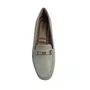 Loafer Piccadilly Off White 122042 Texturizado