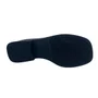 Loafer Piccadilly Verniz Preto 663003 Palmilha OrthoLite