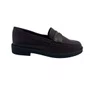 Loafer Ramarim Marrom 2611101 Conforto