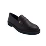 Loafer Ramarim Marrom 2611101 Conforto