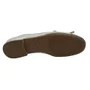Mocassim Comfortflex Verniz Croco Off White 2679304