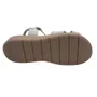 Sandália Conforto Arco Soft Softli Off White 10265