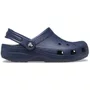 Sandália Crocs Infantil Classic Clog Azul 20699