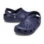 Sandália Crocs Infantil Classic Clog Azul 20699