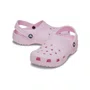 Sandália Crocs Infantil Classic Clog Rosa 20699