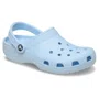 Sandália Crocs Original Classic Clog Adulto Azul 10001