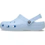 Sandália Crocs Original Classic Clog Adulto Azul 10001