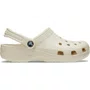 Sandália Crocs Original Classic Clog Adulto Bege 10001