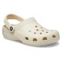 Sandália Crocs Original Classic Clog Adulto Bege 10001