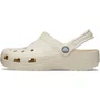 Sandália Crocs Original Classic Clog Adulto Bege 10001