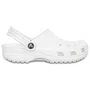 Sandália Crocs Original Classic Clog Adulto Branco 10001
