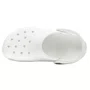 Sandália Crocs Original Classic Clog Adulto Branco 10001