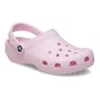 Sandália Crocs Original Classic Clog Adulto Rosa 10001