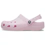 Sandália Crocs Original Classic Clog Adulto Rosa 10001