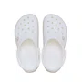 Sandália Crocs Original Crocband Adulto Branco 11016