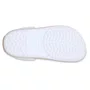 Sandália Crocs Original Crocband Adulto Branco 11016