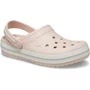 Sandália Crocs Original Crocband Adulto Rosa 11016