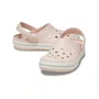 Sandália Crocs Original Crocband Adulto Rosa 11016