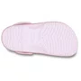 Sandália Crocs Original Infantil Chunky Glitter Rosa 21194