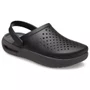 Sandália Crocs Original Inmotion Marbled Clog Preto 20996