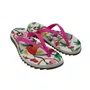 Sandália Feminina Kenner Ibiza Pro Frutas Rosa