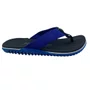Sandália Masculina Kenner NK6 Azul com Preto