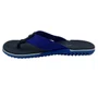 Sandália Masculina Kenner NK6 Azul com Preto