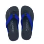 Sandália Masculina Kenner NK6 Azul com Preto