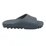 Sandália Slide Masculina Kenner Makho Cinza EDN-05