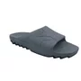 Sandália Slide Masculina Kenner Makho Cinza EDN-05