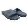 Sandália Slide Masculina Kenner Makho Cinza EDN-05