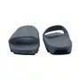 Sandália Slide Masculina Kenner Makho Cinza EDN-05