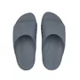 Sandália Slide Masculina Kenner Makho Cinza EDN-05