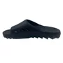 Sandália Slide Masculina Kenner Makho Preta EDN-04