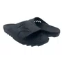 Sandália Slide Masculina Kenner Makho Preta EDN-04