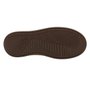 Sapatênis Ferracini Casual Couro Cinza 7161