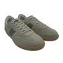 Sapatênis Masculino Casual Camurça Ferracini Bege 7583