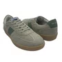 Sapatênis Masculino Casual Camurça Ferracini Bege 7583