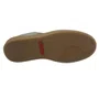 Sapatênis Masculino Casual Camurça Ferracini Bege 7583