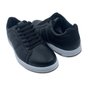Sapatênis PGD Masculino Casual Elástico Preto 172003