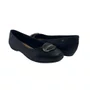 Sapatilha Softli Preta 10417 Super Conforto