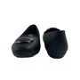 Sapatilha Softli Preta 10417 Super Conforto