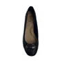 Sapatilha Softli Preta 10417 Super Conforto