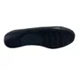 Sapatilha Softli Preta 10417 Super Conforto