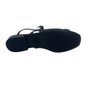 Sapato Dakota Slingback com Detalhe Preto 0071