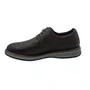 Sapato Ferracini Austin 5168 Couro Marrom Casual