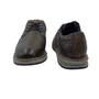 Sapato Ferracini Austin 5168 Couro Marrom Casual