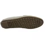 Sapato Mocassim Feminino Couro Andacco Off White 3697